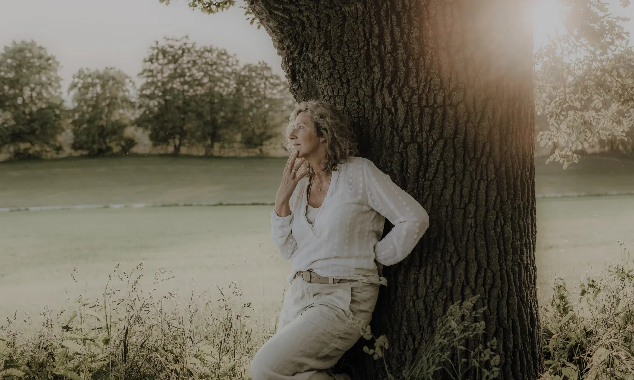 coaching wald natur