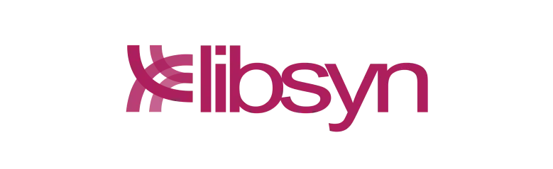 libsyn icon gr