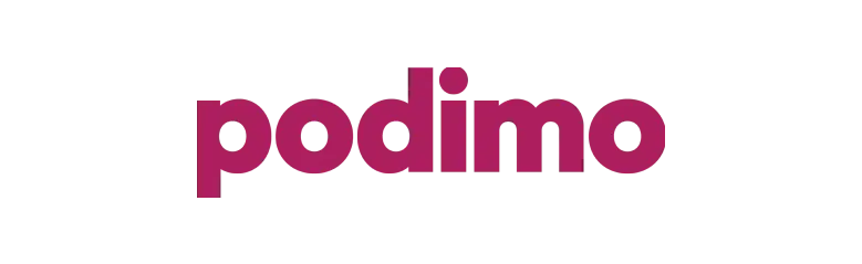 podimo icon
