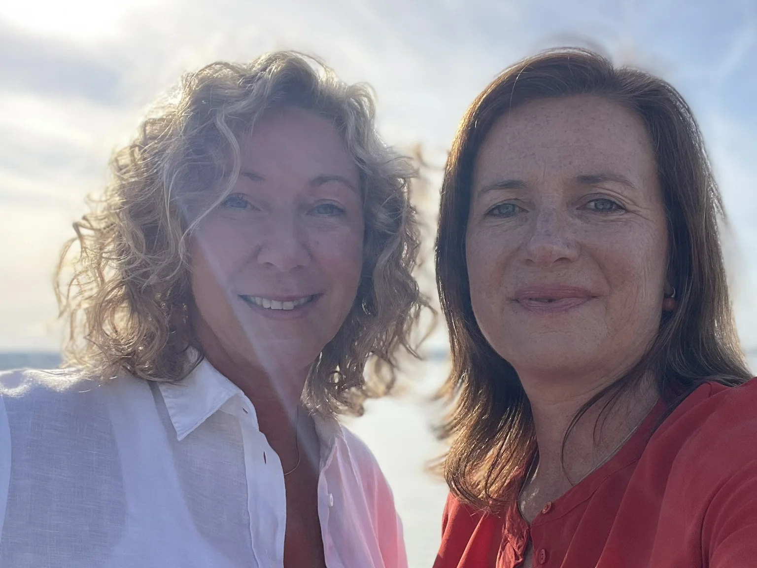 frauen retreat weiblichkeit