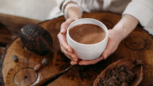 morgenrituale